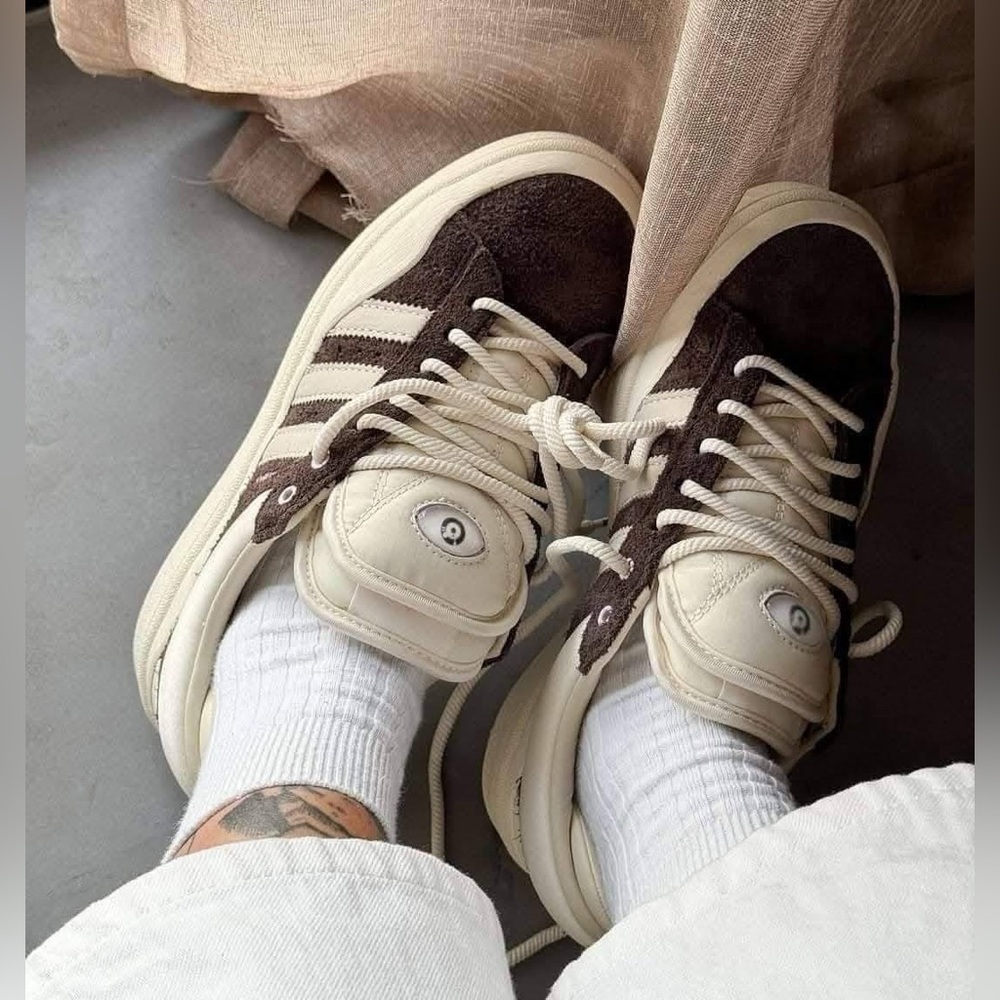 Bad Bunny x Adidas Campus Light | Size 6.5 | No Box